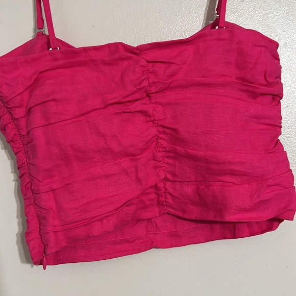 Aritzia Wilfred Fatale Top - Picture 7 of 7